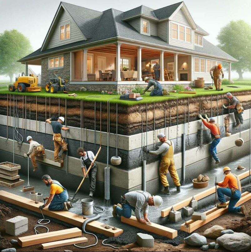 LDM_Learning's tweet image. 💡The Foundation of Performance Management💡 

Building a strong performance framework for success in 2025. 

Find three actionable steps here ▶️ linkedin.com/posts/lilian-d…