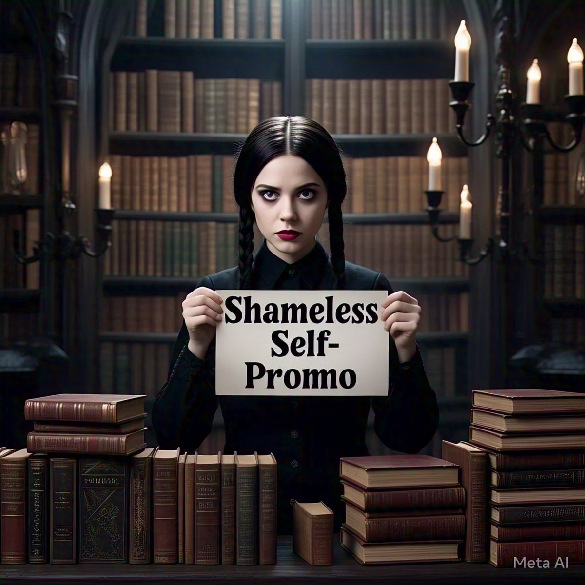 💕💕💕💕💕💕💕💕💕💕💕#ShamelessSelfpromoWednesday
#Wednesday
#WednesdayMotivation
#WritingCommunity 
Drop your #Links #Books #Blogs #Art #Poetry #YouTube #Podcasts #Music  #Spotify #writersoftwitter #BooksWorthReading #amreading #BookReview #books #fiction #writerslift #book