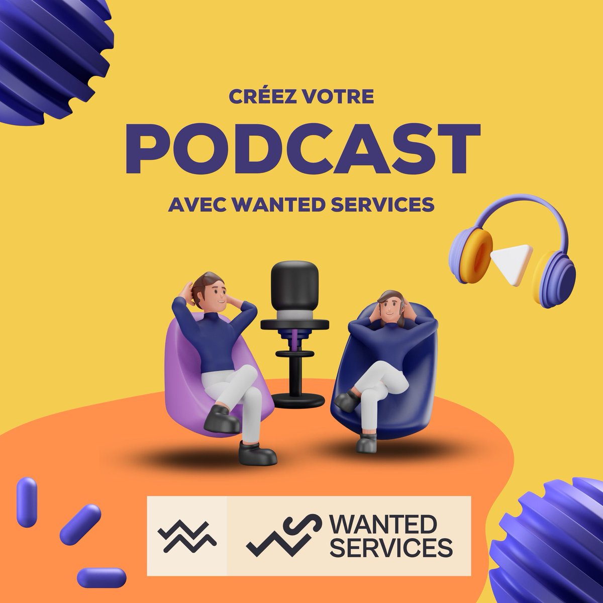 Wanted Radio tweet media