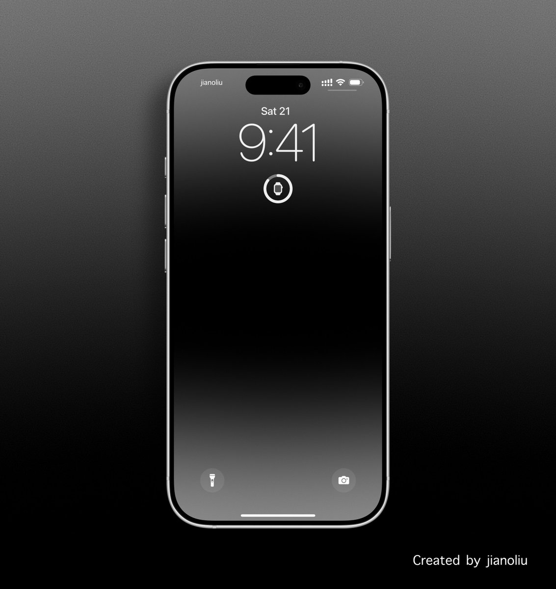 jianoliu tweet media