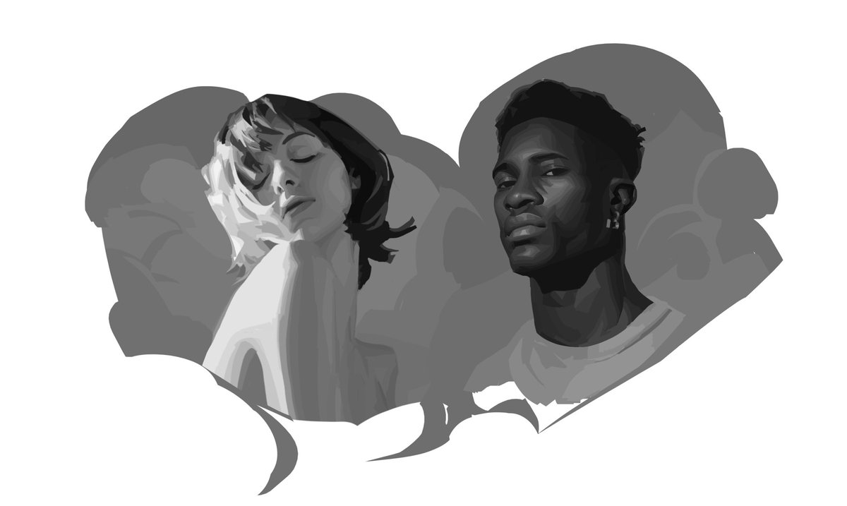 williopd's tweet image. #PortfolioDay i (still) paint