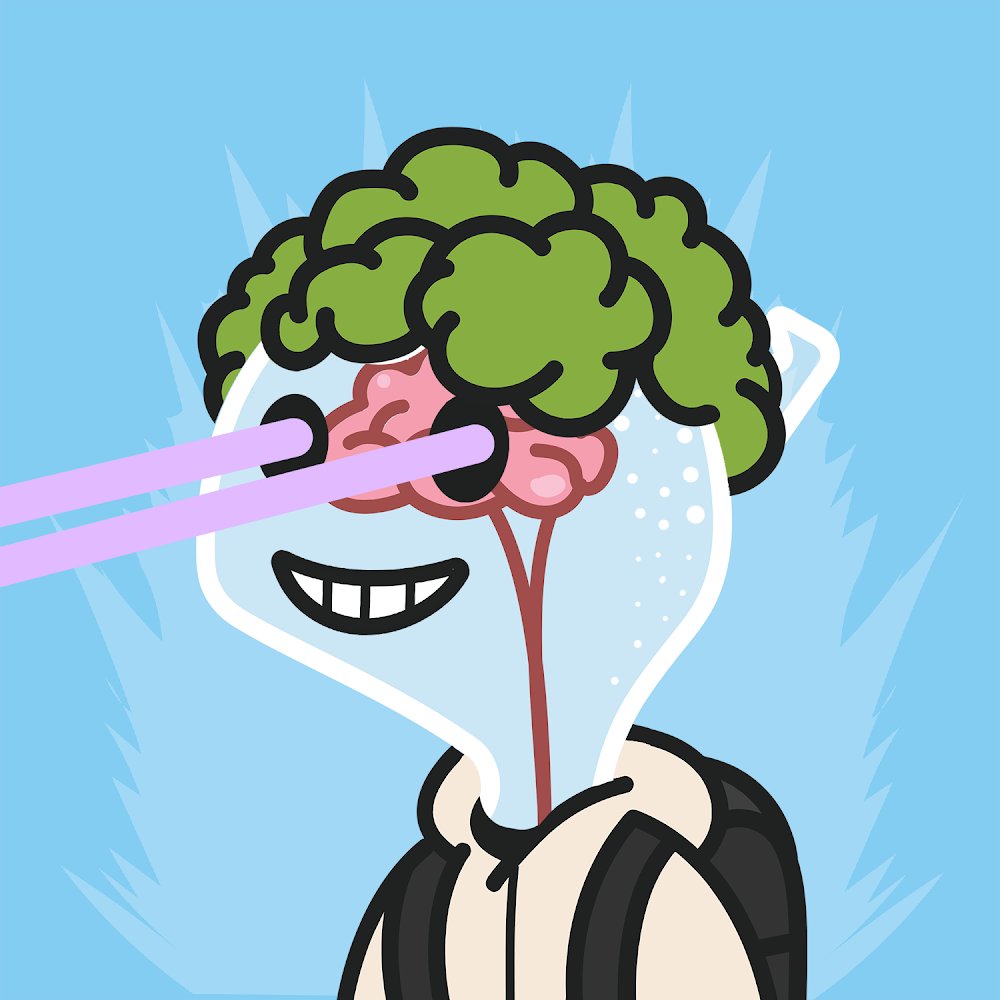 bekubot's tweet image. I'm starting off 2025 #LostAF 🌀. I've done a little shopping to bring me up to 10 @LongLostNFT