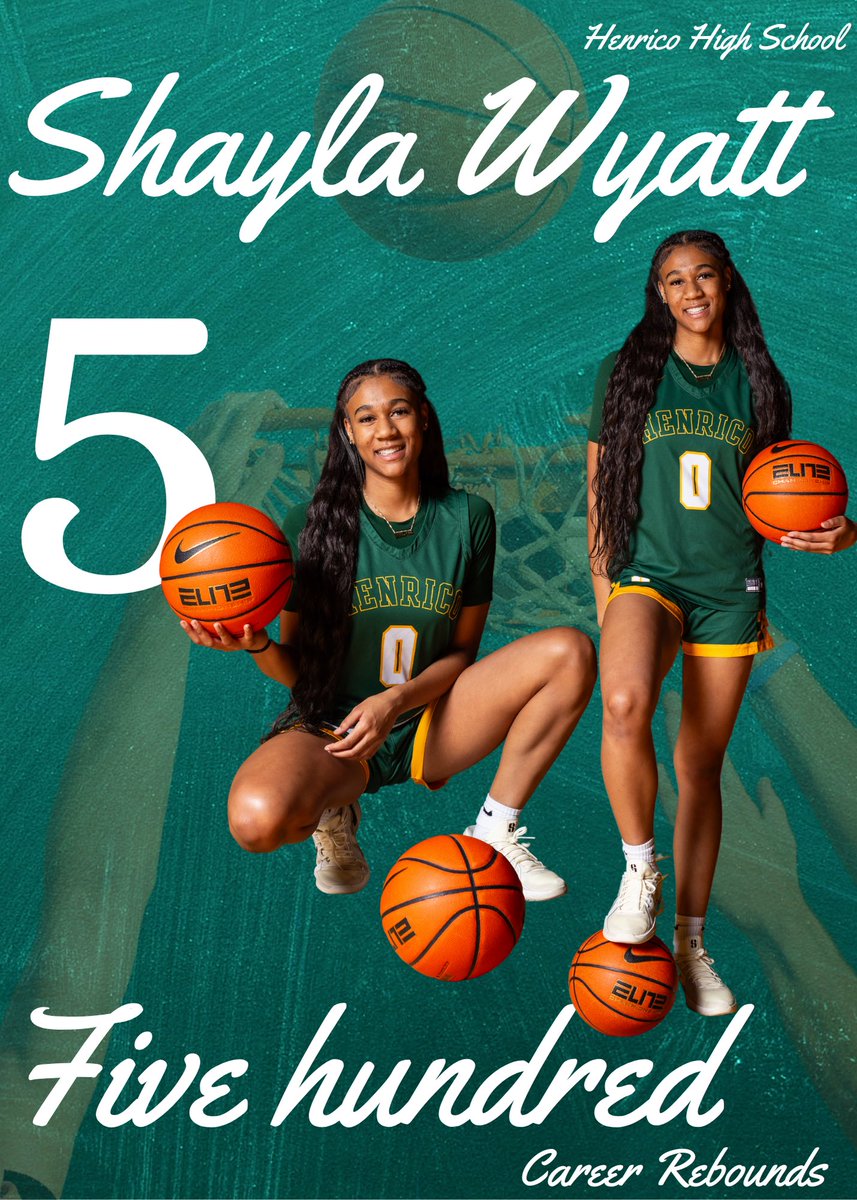 Shayla Wyatt c/o 2025 #0 tweet media
