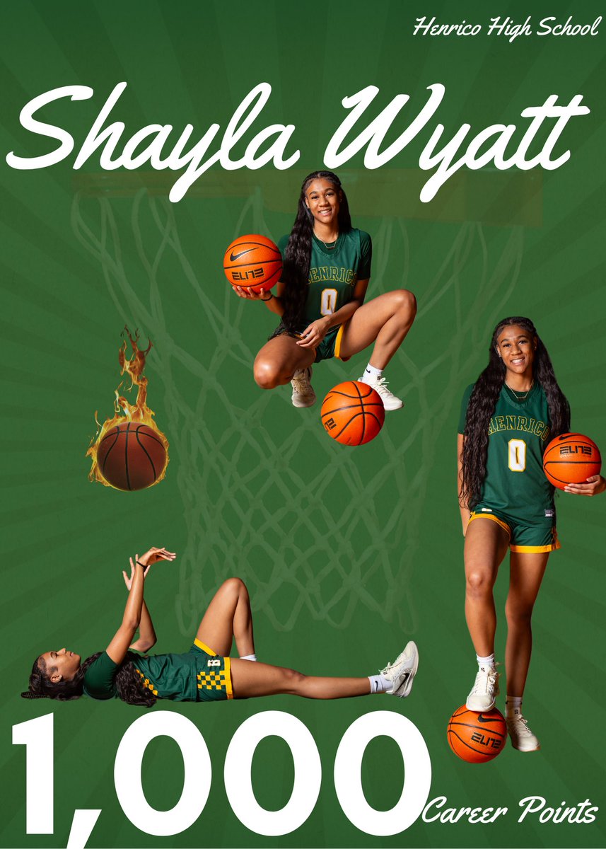 Shayla Wyatt c/o 2025 #0 tweet media