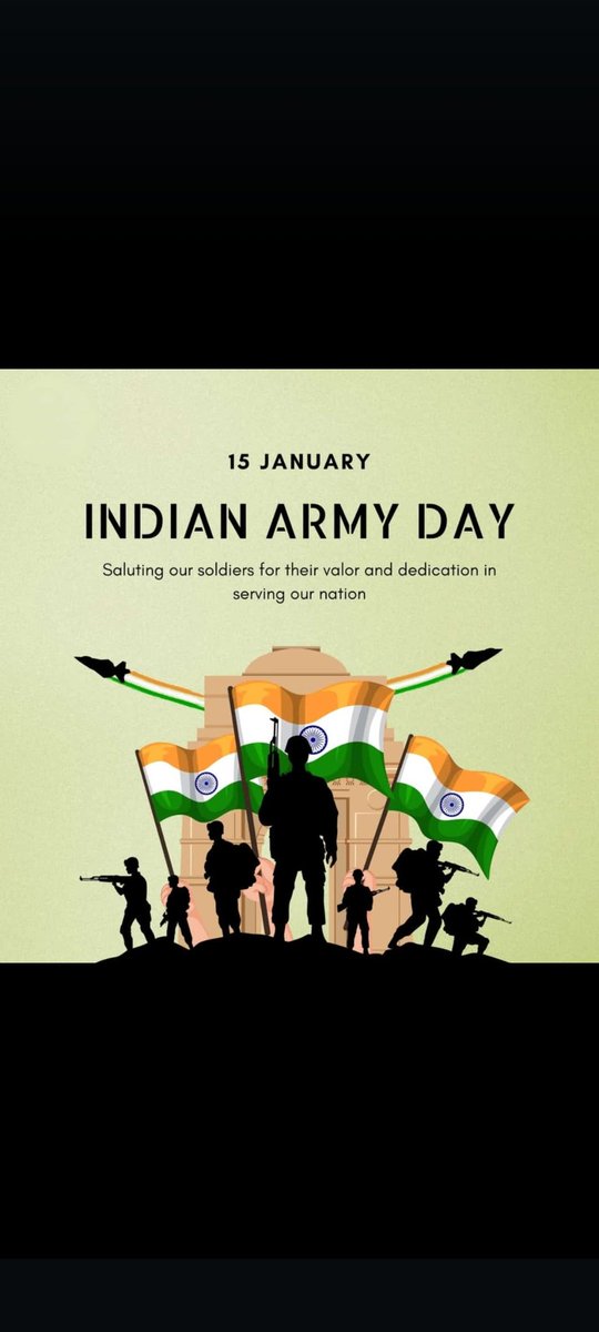#IndianArmyDay
#भारतीयसेना