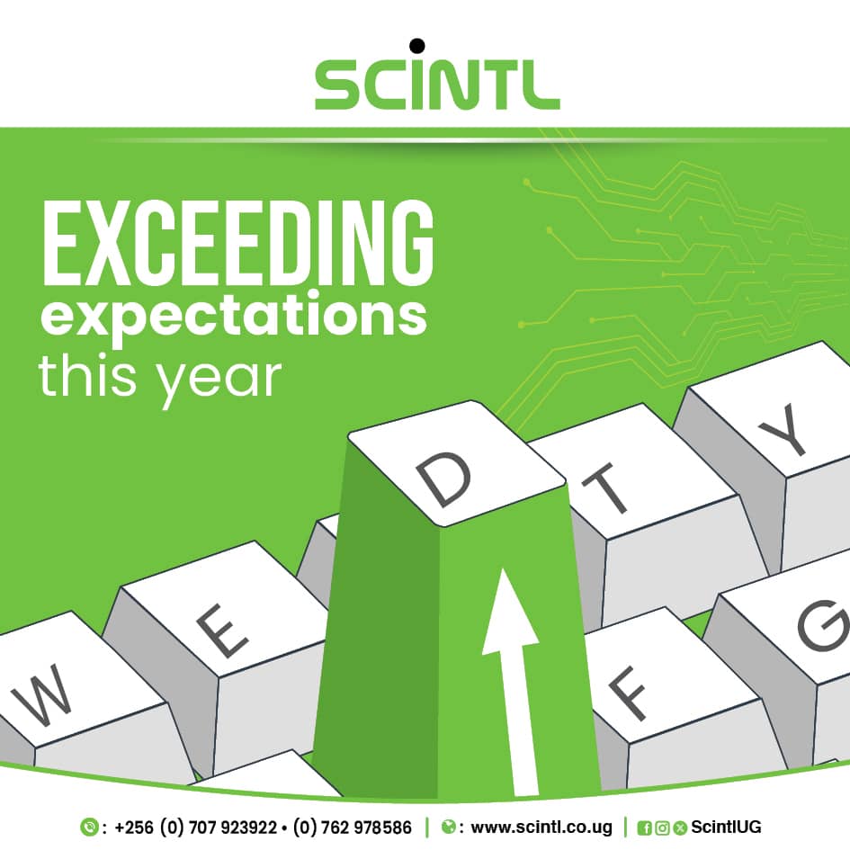 ScintlUG's tweet photo. And we're back , stronger than ever, ready to deliver top-tier IT solutions across Africa.

#Scintl #ITsolutions #IT #Africa https://t.co/9lHqoUmnJJ