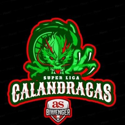 La mejor liga fantasy en clave <a href="/biwenger/">Biwenger Fantasy 🏆</a> cierra sus puertas.
<a href="/BiwengerC/">⚽️ Macroliga Viajeros Por España 🇪🇦🇪🇦</a> La Superliga Calandracas se despide por todo lo alto siendo ejemplo de esfuerzo y constancia.
Carlos ha sido una de las personas que mas ha hecho por la comunidad. Admiración infinita. Nos vemos amigo 🫂