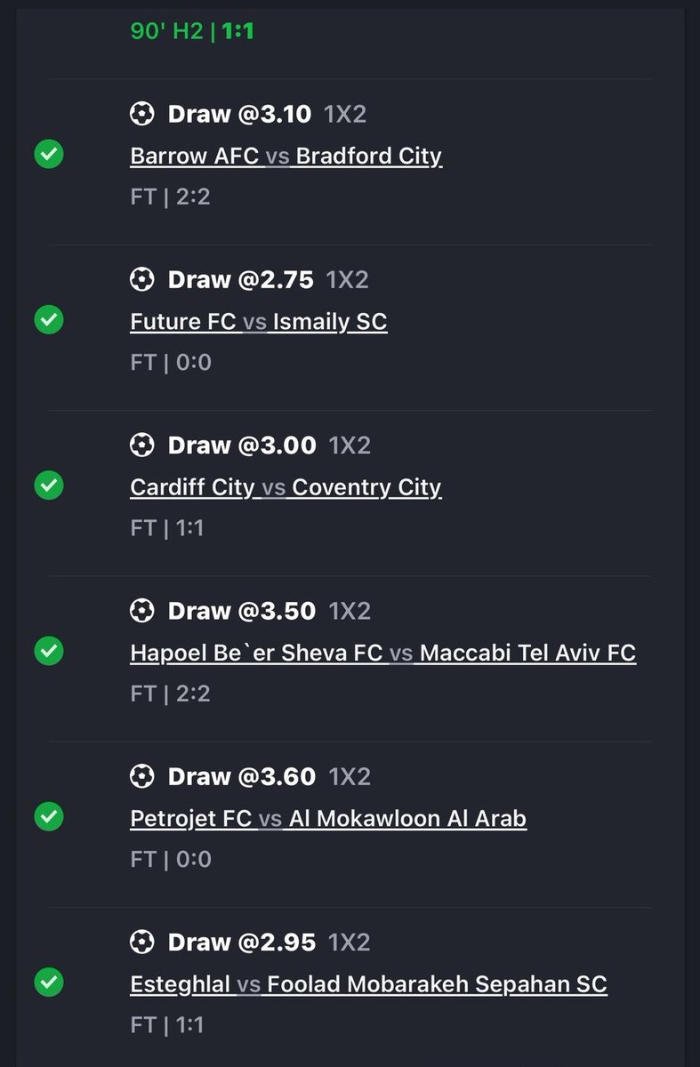 feranmi_flash1's tweet image. 7.9M✅💸
If you are active &amp;amp; online drop aza.
Make sure you are following