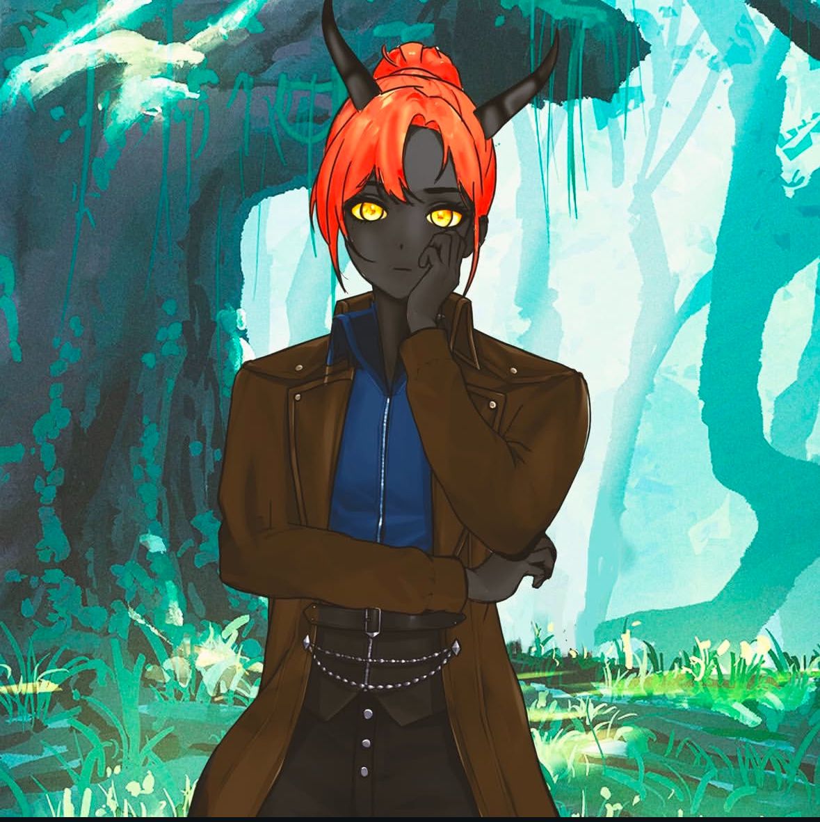 Kaylen joseph tweet media