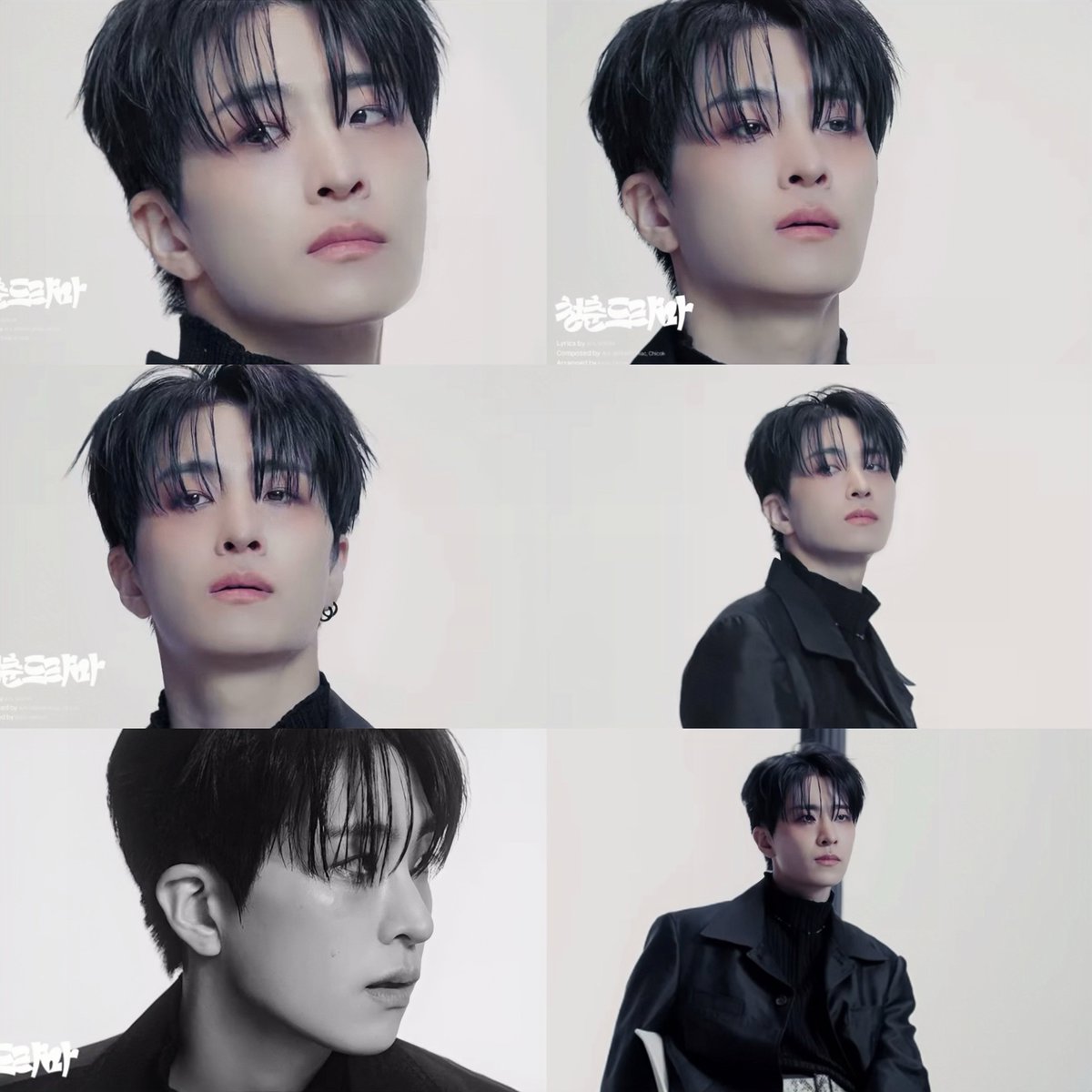 ลุคนี้ควรเป็นมรดกโลก ㅠㅠㅠㅠㅠㅠ ยองแจจะหล่อเกินไปมั้ยลูกเบาๆเรื่องความหล่อลงหน่อยนะ ㅠㅠㅠㅠ อิแม่ใจไม่ดี ><><><

#Youngjae #영재 <a href="/ChoiArs_YJ/">YOUNGJAE</a>