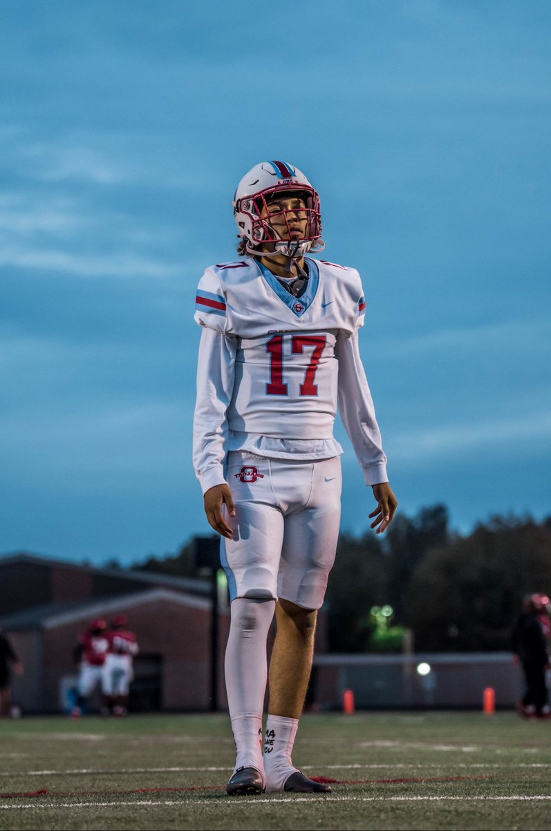 Chance Cato (@catochance17) on Twitter photo The recruiting process sometimes can be heartbreaking, all I ever needed was one opportunity and I promise you won’t be disappointed! #2026 <a href="/Martin_Miami_HC/">Chuck Martin</a> <a href="/CoachWelshMiami/">Patrick Welsh</a> @coachdelkins <a href="/CoachLemn/">Scott Lemn</a> <a href="/coachemupT/">Brandon Thompson</a> The recruiting process sometimes can be heartbreaking, all I ever needed was one opportunity and I promise you won’t be disappointed! #2026 <a href="/Martin_Miami_HC/">Chuck Martin</a> <a href="/CoachWelshMiami/">Patrick Welsh</a> @coachdelkins <a href="/CoachLemn/">Scott Lemn</a> <a href="/coachemupT/">Brandon Thompson</a>