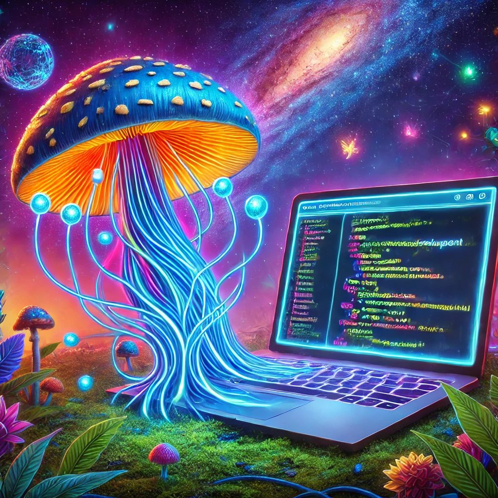 IC_Spore's tweet photo. 💻Why we’re building ICSpore on the ICP

As developers, we’re always looking for scalable, secure, and easy-to-use platforms. And the Internet Computer checks all the boxes. 

🧵Here’s why ICP is the go-to platform for building cutting-edge decentralized apps.

@DFINITYDev