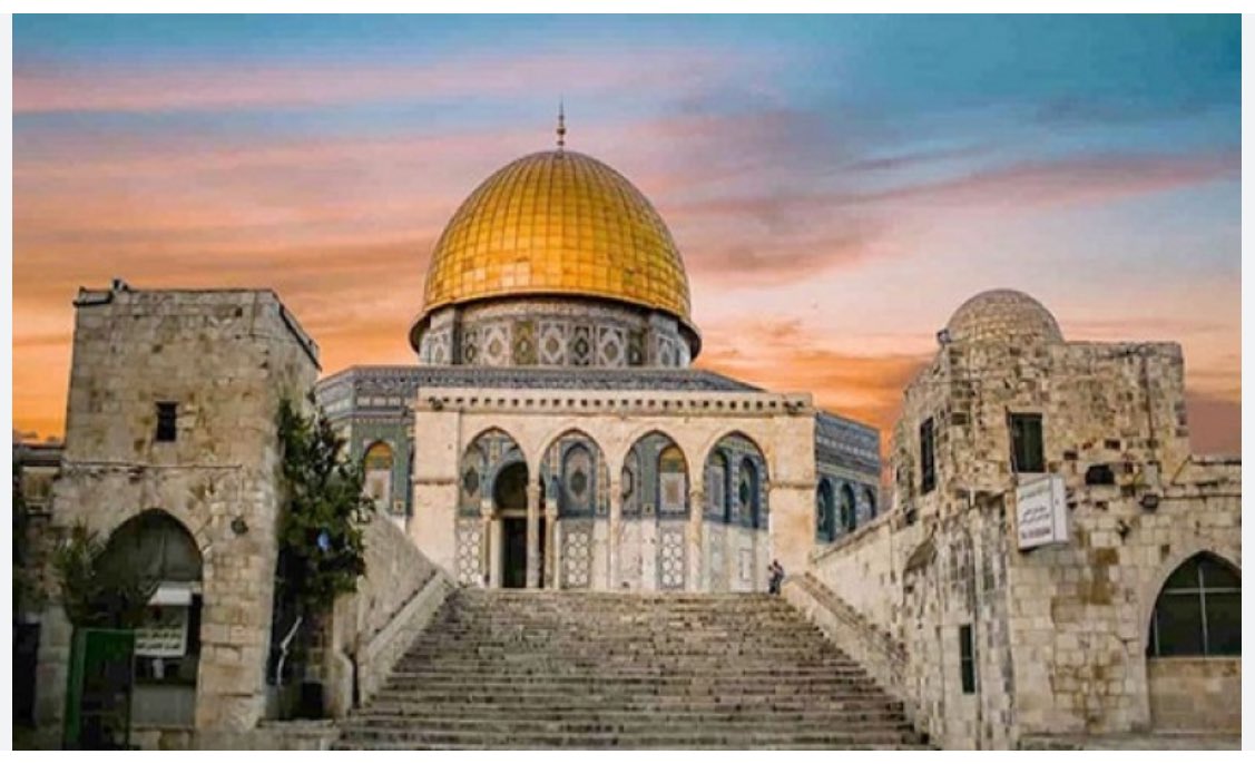 { وَأُخْرَىٰ تُحِبُّونَهَا ۖ نَصْرٌ مِّنَ اللَّهِ وَفَتْحٌ قَرِيبٌ ۗ وَبَشِّرِ الْمُؤْمِنِينَ } سورة الصَّفّ 🍃

#فلسطين 
#غزة 
#المسجد_الأقصى