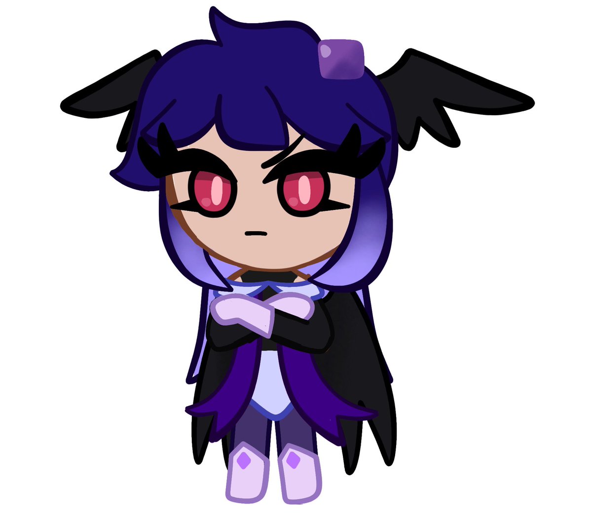 Scookie1_cookie's tweet photo. Happy 17th Birthday @Kiara45897409! 🎉 🎂 
Hope you have a great year of age! XD

#cookierunoc #cookierun https://t.co/JKvR8YjmB2