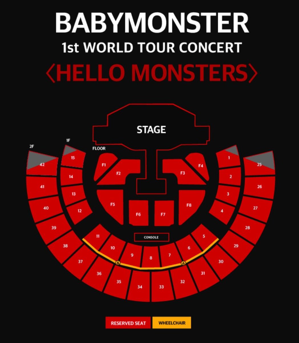 BABYMONSTER ベビモン Hello ソウルコン パンツ ブルー フリー BABYMONSTER All Solos 4K60 Fancam @ HELLO MONSTERS World Tour