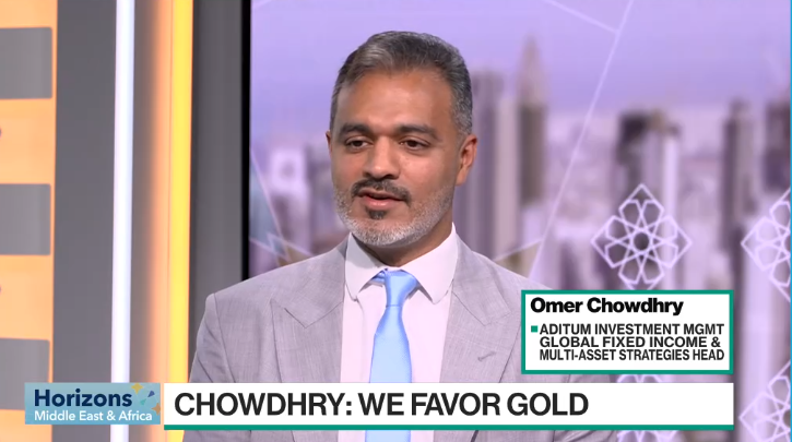 Paola Rojas ๐ (@paola_rojas) on Twitter photo Aditum is adding more gold to their portfolio. UAE-based...
$OSK $FVI
๐ <a href="/markets/">Bloomberg Markets</a> Aditum is adding more gold to their portfolio. UAE-based...
$OSK $FVI
๐ <a href="/markets/">Bloomberg Markets</a>