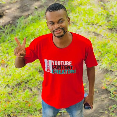 AmunaMisso's tweet photo. #NewProfilePic https://t.co/gF8ecUvcyu