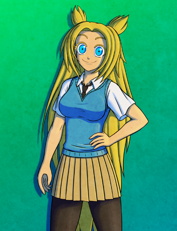 scottwurzbach's tweet photo. Pre-Model Concept Art | Mimi 2025 I think I'm finally happy with Mimi (Seagull reboot).
#WHOOKOS #MimiWHOOKOS #originalcharacter https://t.co/VXuLE69Z2A