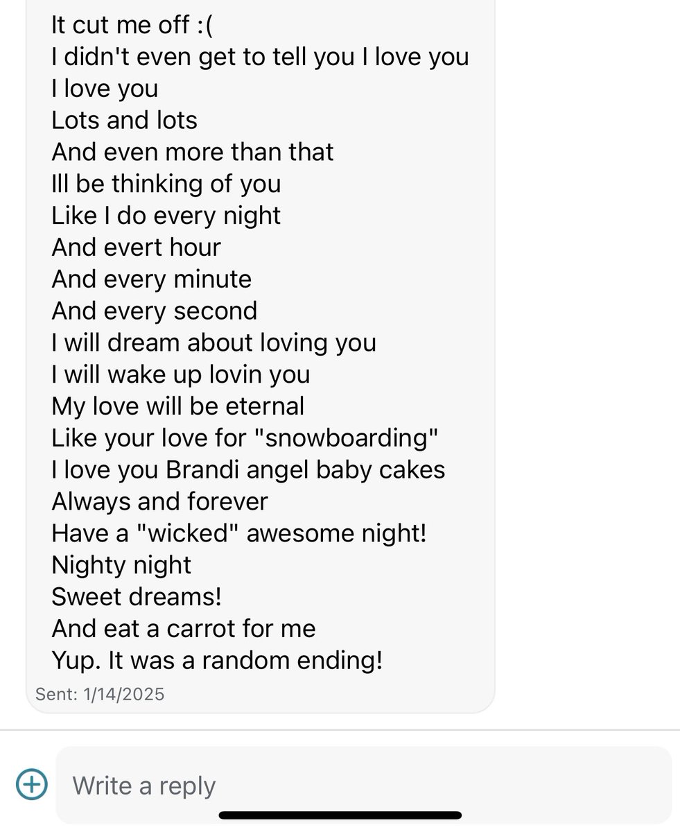 brandi 🌸 tweet media