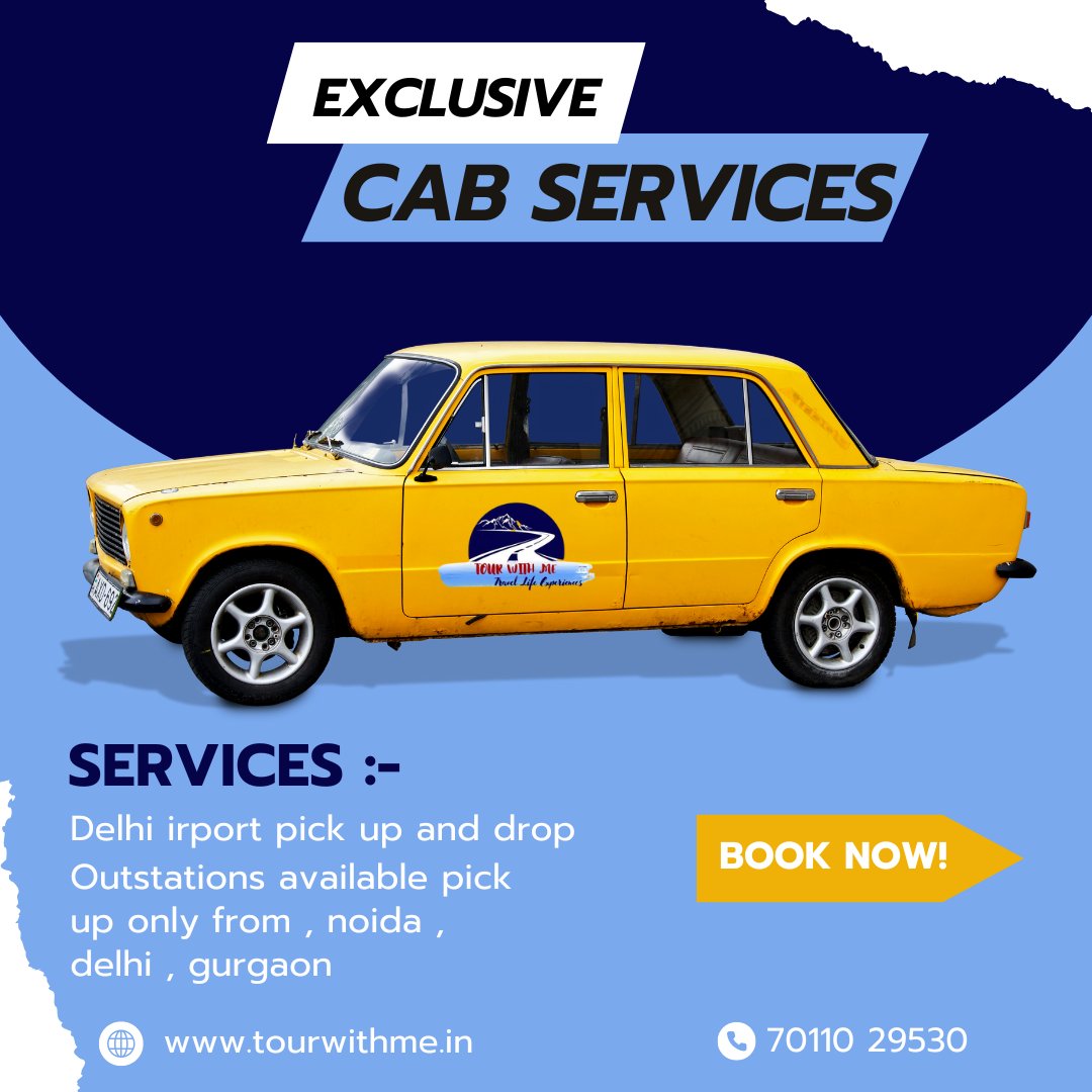 Tour With Me tweet media