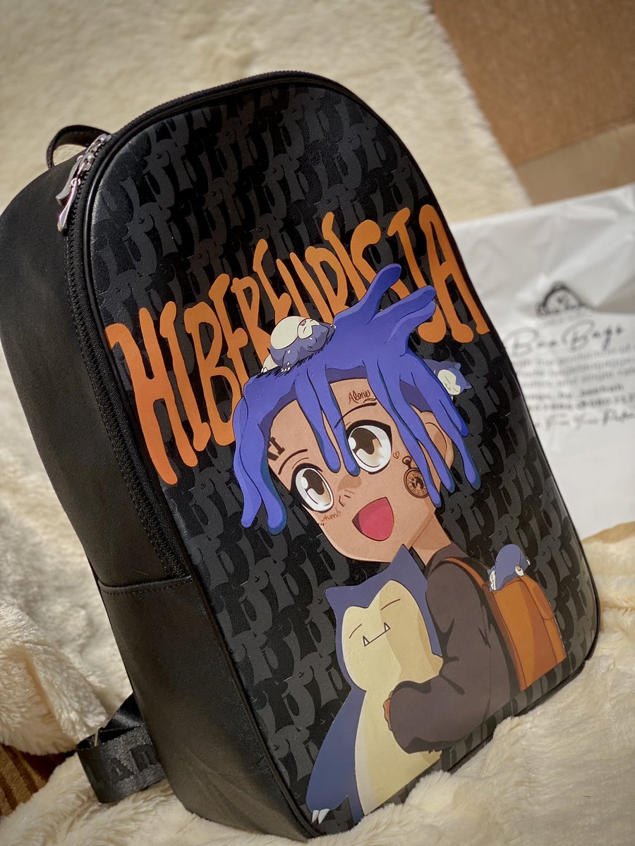 karmachwan's tweet photo. 🏷️15,000
(Nationwide delivery)
#beebags #bagsbybeebah #handmade #handmadebags #backpack #madeinnigeria #bagsbybeebah https://t.co/hHAfca0sgW