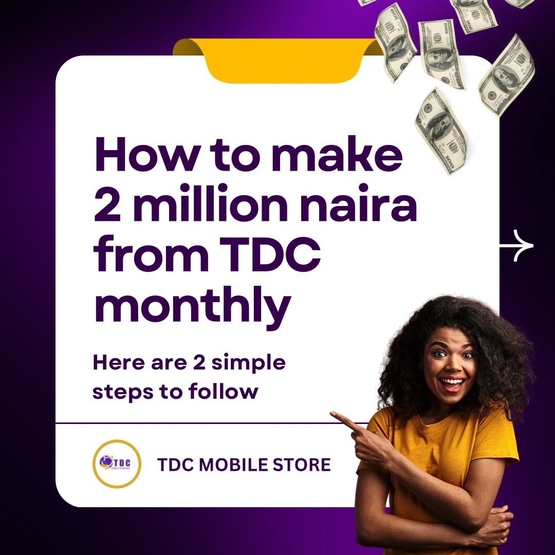 tdc468's tweet photo. 🥹��2025 is already looking sweet, don’t miss this opportunity…TDC really cares💜
#persecondsearning #tdc468 #tdcmobilestore #tdceducate #youcandoit #2025 #2025Goals https://t.co/KmhXYgOZpI