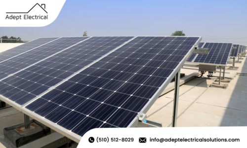 adeptelectricl's tweet image. Harness clean energy with Adept Electrical Solutions. Their professional team specializes in installing solar panels on roof.

Visit Us: adeptelectricalsolutions.com/solar-panel-in…

#SolarInstallationCompany
#SolarSystemInstallation
#InstallingSolarPanelsOnRoof #Fremont #California