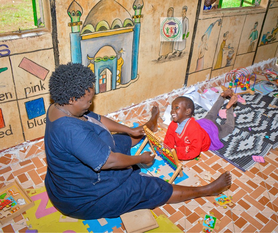 As schools reopen, we want to remind everyone of the importance of providing reasonable accommodation for learners with disabilities
The type of accommodations needed must always be decided with the students and where appropriate, with their caregivers
#inclusiveeducation
