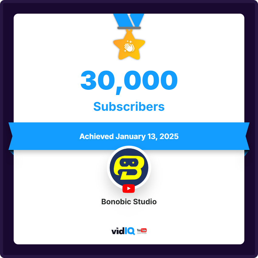 bircube's tweet photo. 🎉 30,000 strong and growing! THANK YOU to our amazing Bonobic family for making this milestone possible! Let’s keep learning, laughing, and growing together.

( https://t.co/RU89tdnDss )

#30KSubscribers #Bonobic #Mardan #teambircube #bircube https://t.co/tP5YyOG7rL