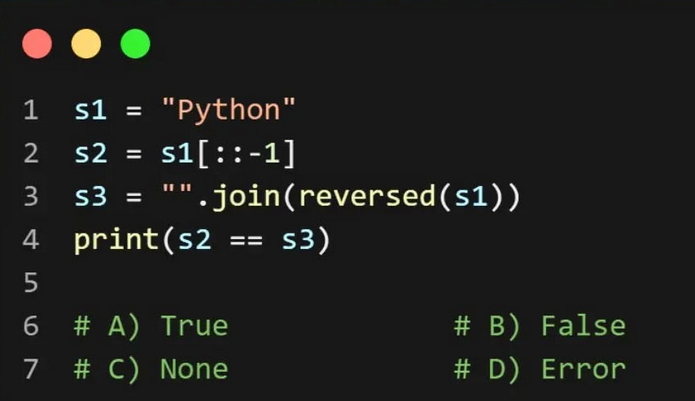Python Developer tweet media