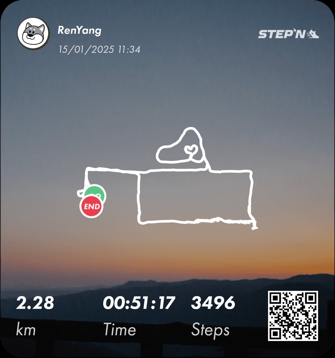 RenYang tweet media