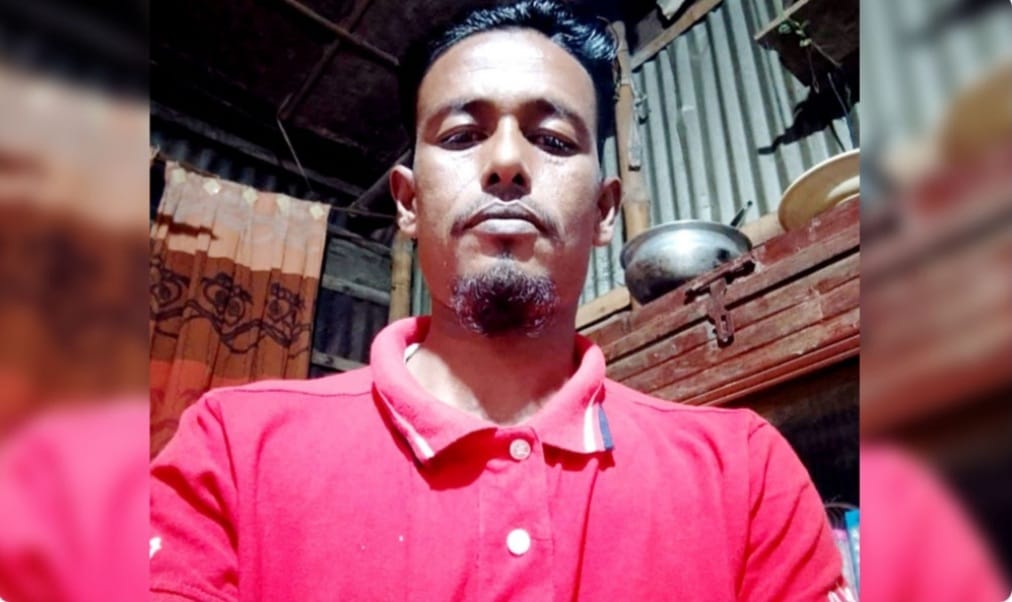 ব্রাহ্মণবাড়িয়ায় পৌরসভার গাড়িচাপায় পরিচ্ছন্নতাকর্মীর মৃত্যু