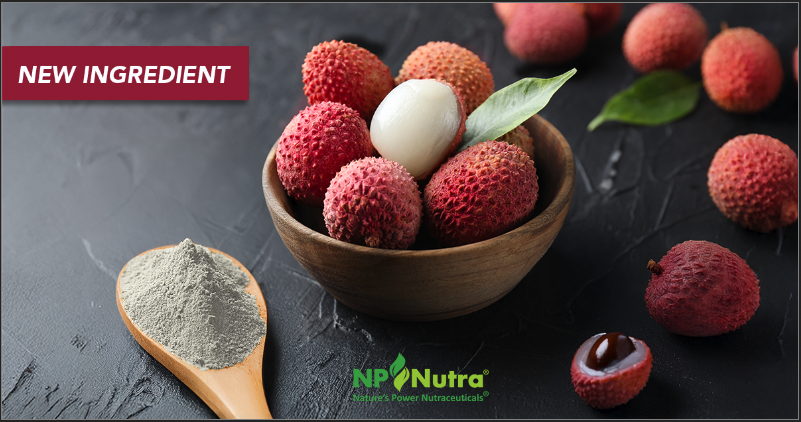 Looking to add a touch of tropical magic to your products? Lychee Juice Powder brings a burst of floral, citrusy, and tropical flavor that’s as delightful as it is versatile! 👉 Learn more and request a sample bit.ly/4hhcZby
#Superfruit #FunctionalFoods #TropicalFlavor