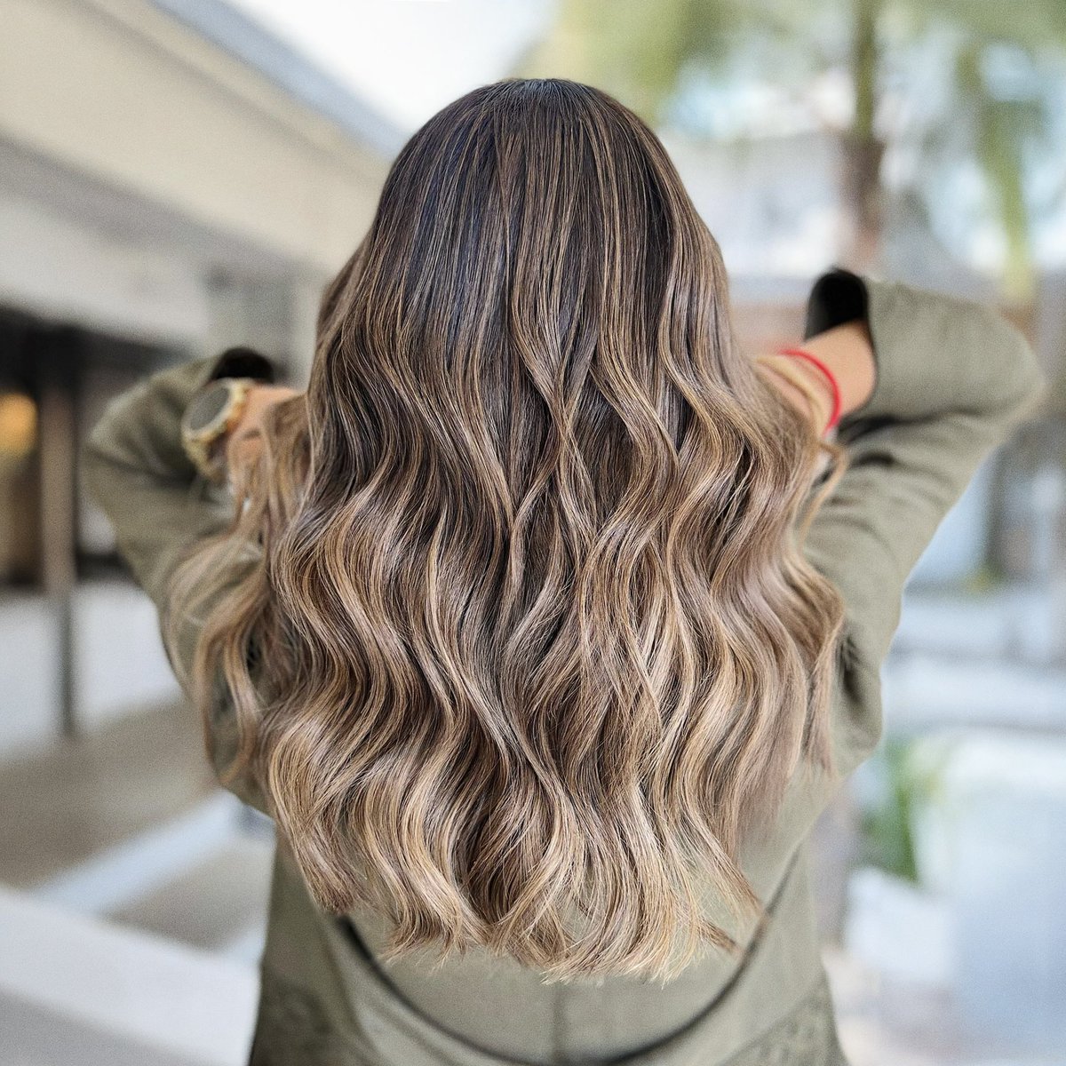 SGImageStudio's tweet image. Which glow is lighting up your style? Hair by Jacobo Castro #TalentoSilviaGalvan #SilviaGalvanImageStudio