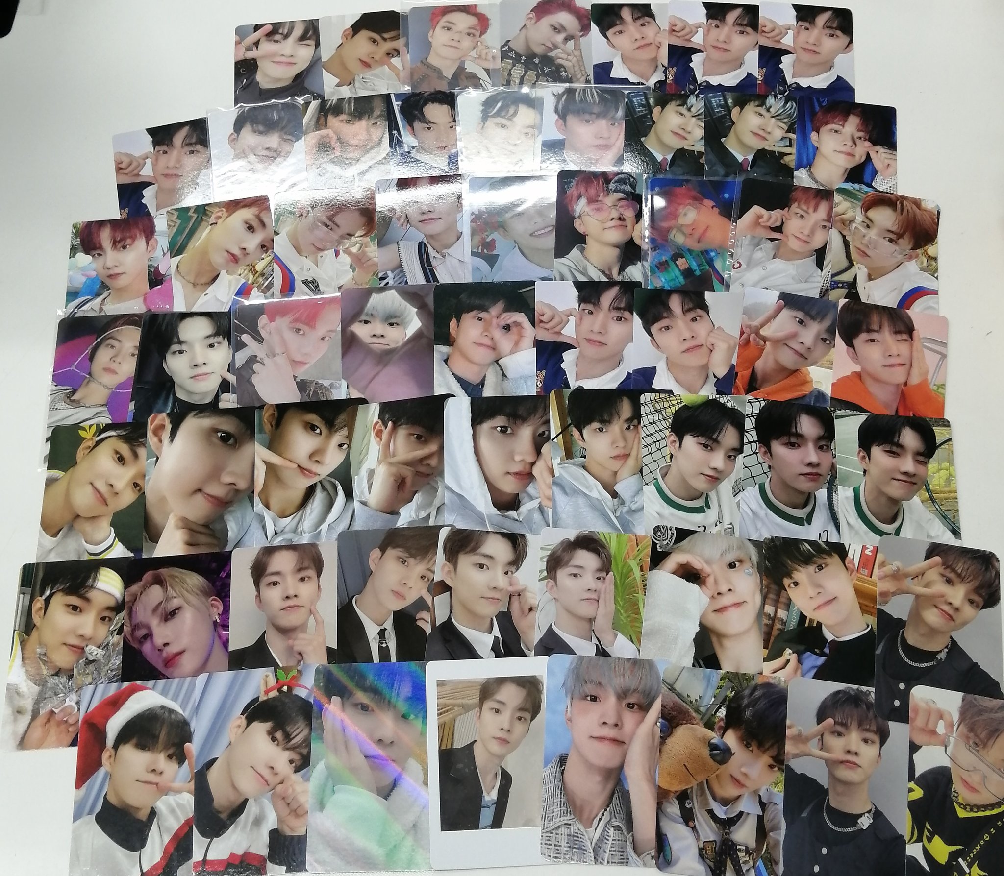 K-POP・J-POP館 on X: 