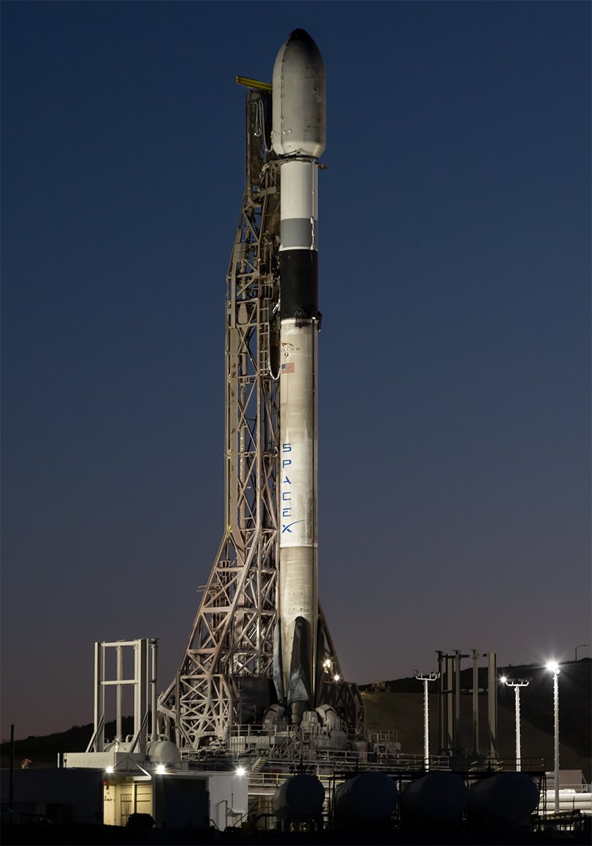 HamdanMohammed's tweet photo. We have successfully launched MBZ-SAT, the region's most advanced satellite, marking a new milestone in the UAE’s space technology development.

Named in honour of His Highness Sheikh Mohamed bin Zayed Al Nahyan, the satellite will significantly contribute to our development and sustainability efforts. It delivers twice the image resolution, ten times more images, and data transmission speeds four times faster than current systems.

Fully developed by Emirati engineers at the Mohammed Bin Rashid Space Centre, MBZ-SAT reflects the UAE’s commitment to harnessing innovation to serve humanity across the world.
