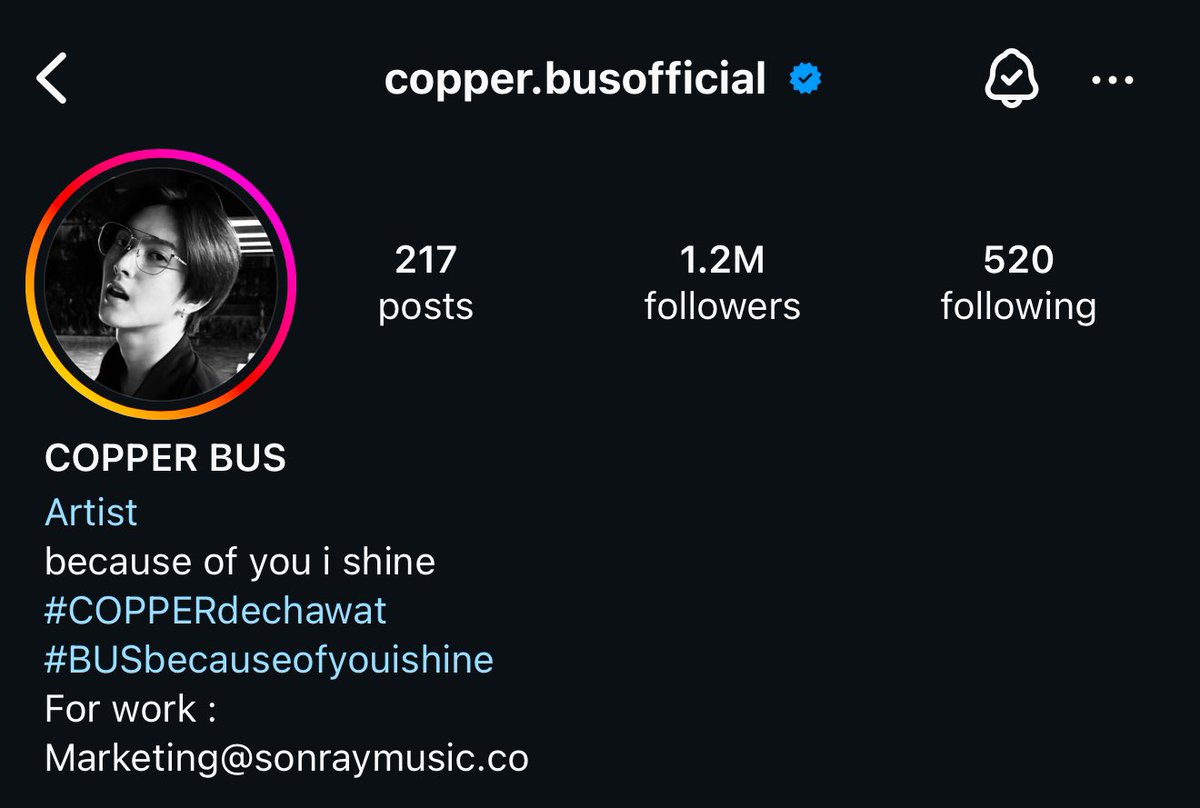 Copper.ceeyou tweet media