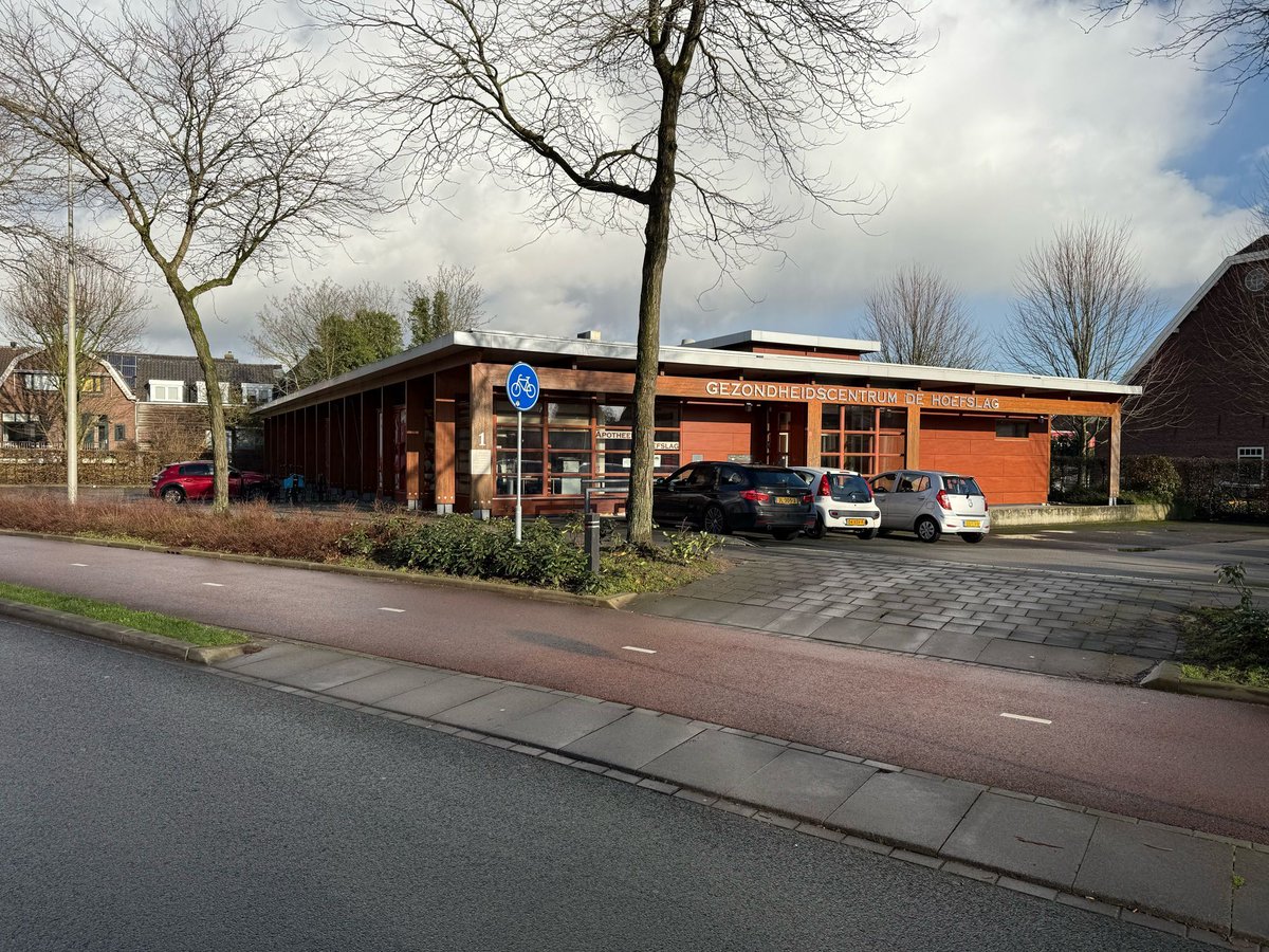 Doornkamp's tweet photo. Door het succesvol verwerven van een strategisch gelegen locatie in het centrum, is het gelukt om twee vestigingen samen te voegen tot één op een prominente, centrale plek. Nu ondersteunen we bij de verkoop van de vorige locatie. 
🔗https://t.co/lyDdWsU6gm https://t.co/CCYTGadeBr