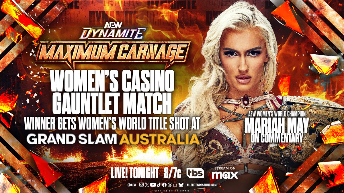 All Elite Wrestling tweet media