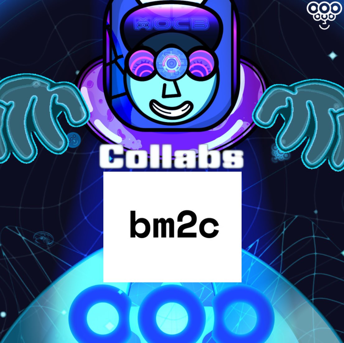 MocaClub's tweet photo. NFT collection is cashgrab.

Happy to let @bm2c_ cash grabbing the #MocaFam on @berachain.

Happy to announce @MocaClub got the opportunity to join @bm2c_ for the upcoming drop! https://t.co/EBcbZeabzQ