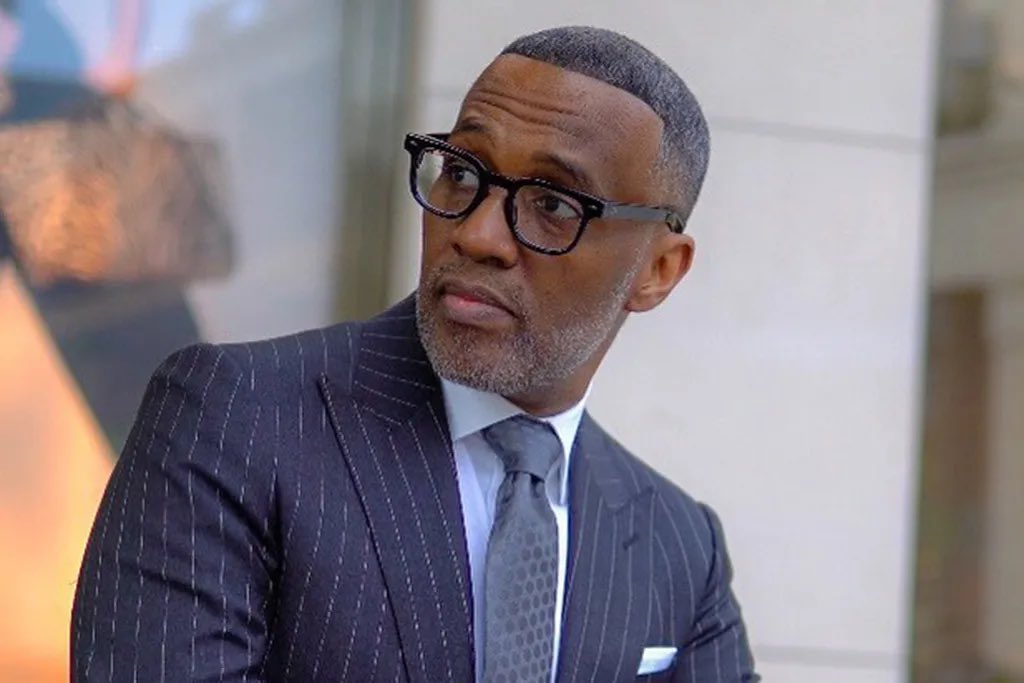 JAMES BEA (@realjamesbea) on Twitter photo 