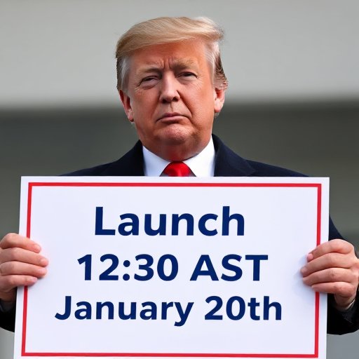 TrumpChainCTO's tweet photo. START THE COUNTDOWN🚨 https://t.co/Mnl5fGH6lr