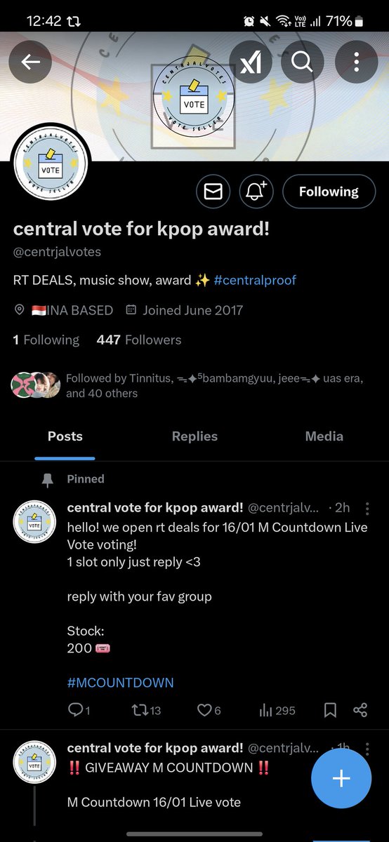buburbaby's tweet photo. @centrjalvotes done for #BSS https://t.co/See5hp1IGO