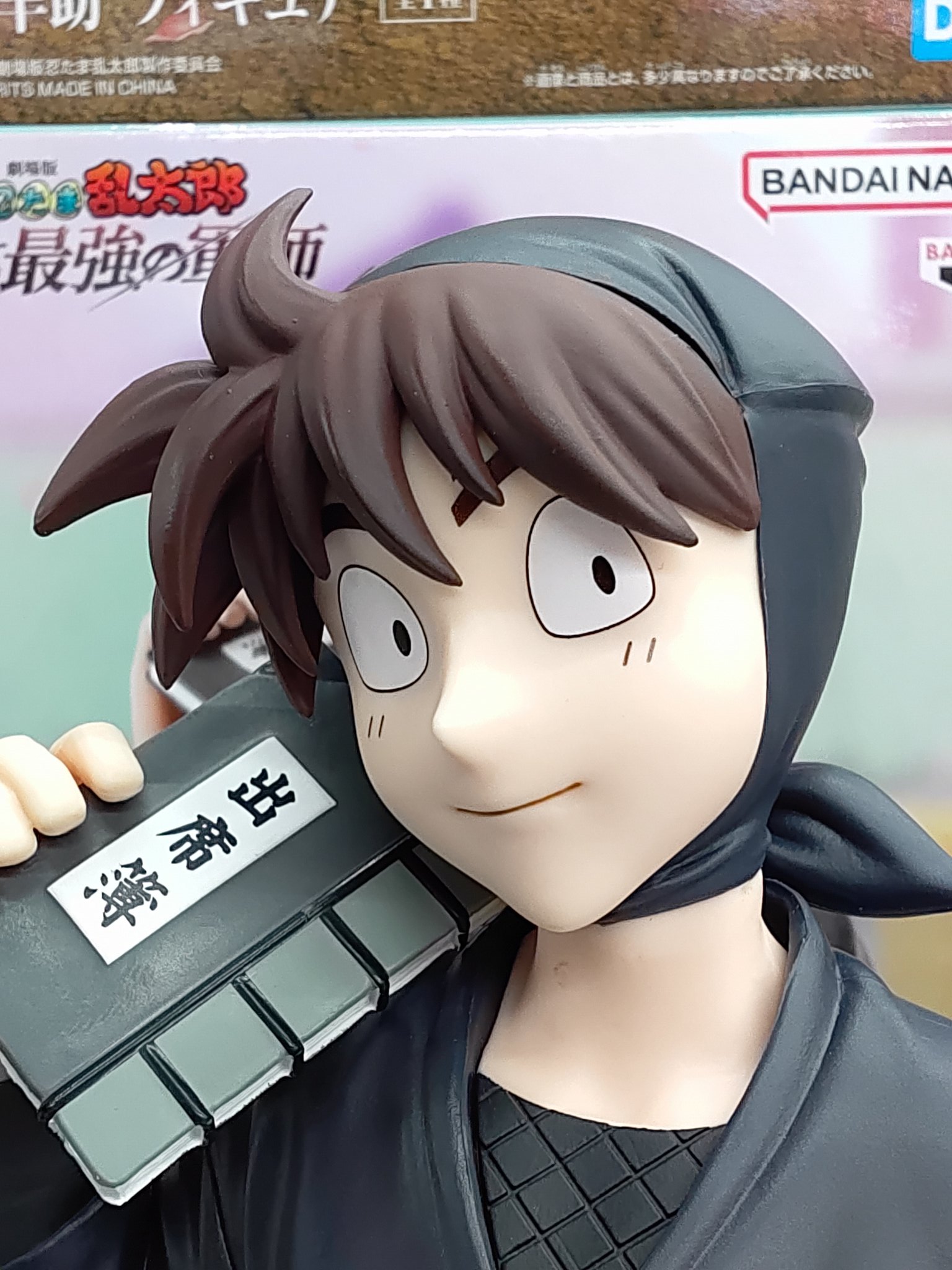 BANDAI - プライズ乱獲組 Bandai Hobby US | 【SHIZUOKA HOBBY SHOW New Information