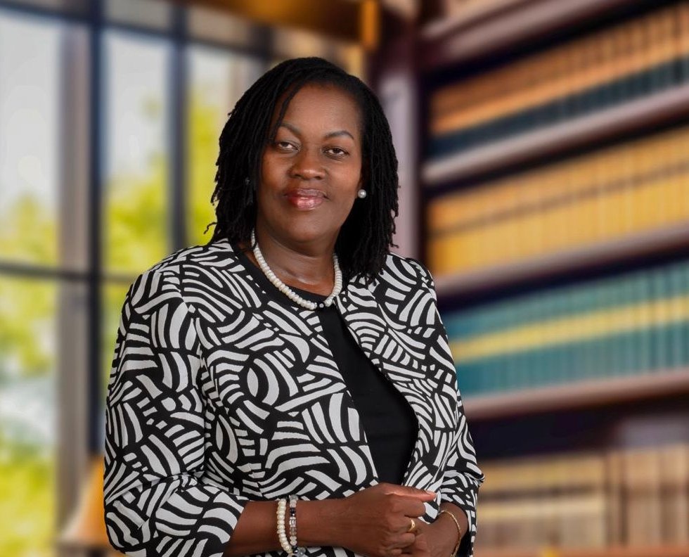 This morning, the legal fraternity mourns the loss of a distinguished member and beacon of excellence. Judy Thongori SC has been a monument of legal prowess and exemplified all the qualities of a professional North Star. Her noteworthy contributions to family law and human rights