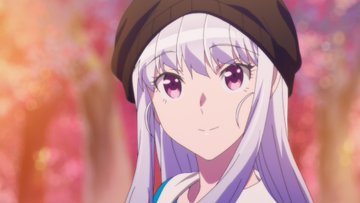 日本へようこそエルフさん。 第2話