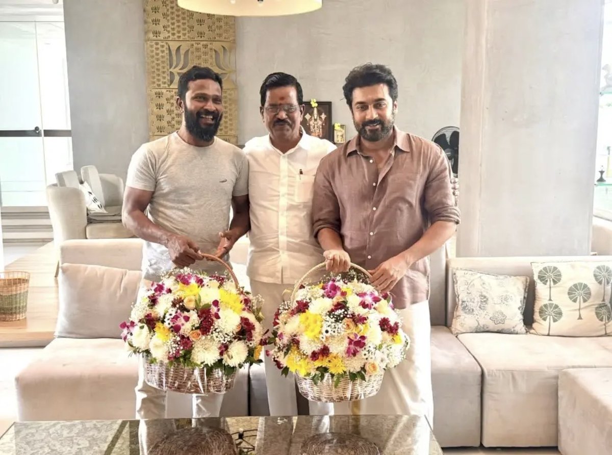 வாடிவாசல்💪💪💪💪💪💪❤️❤️❤️❤️❤️❤️❤️❤️ வெல்வோம்🙏🙏🙏🙏