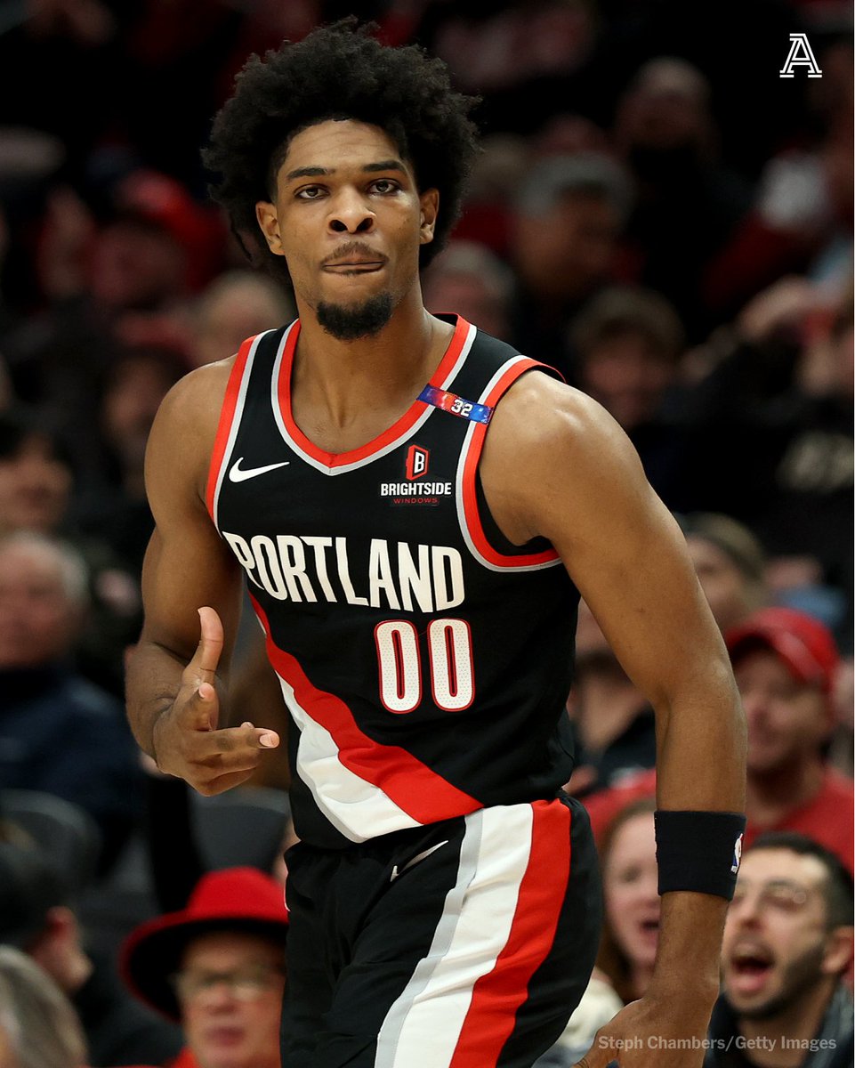 The Athletic NBA tweet media