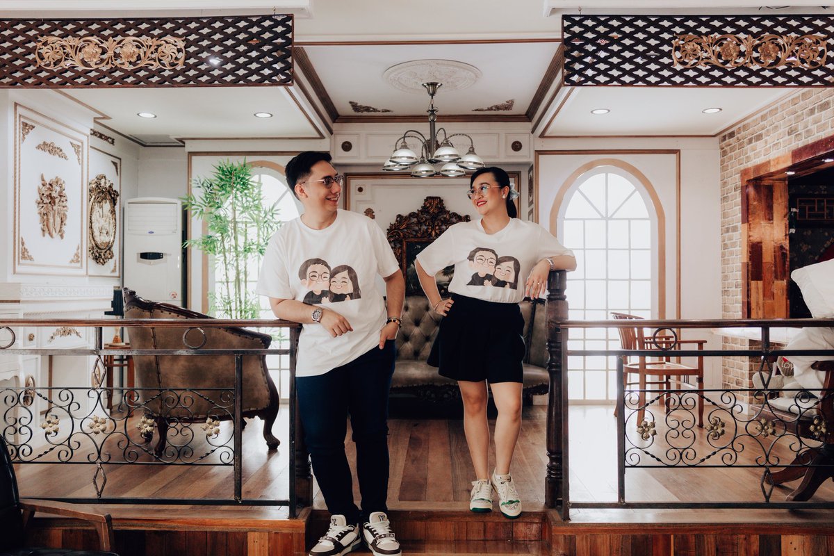 chiararosedmd's tweet photo. Could I love you any more? πΆπ
#CHIARAnghaeJOSH #prenupshoot #Wedding2025 #2025Bride #joshuachiara #Feb2025 #babetime
@jinjoo_bts https://t.co/TDJUVB0ped