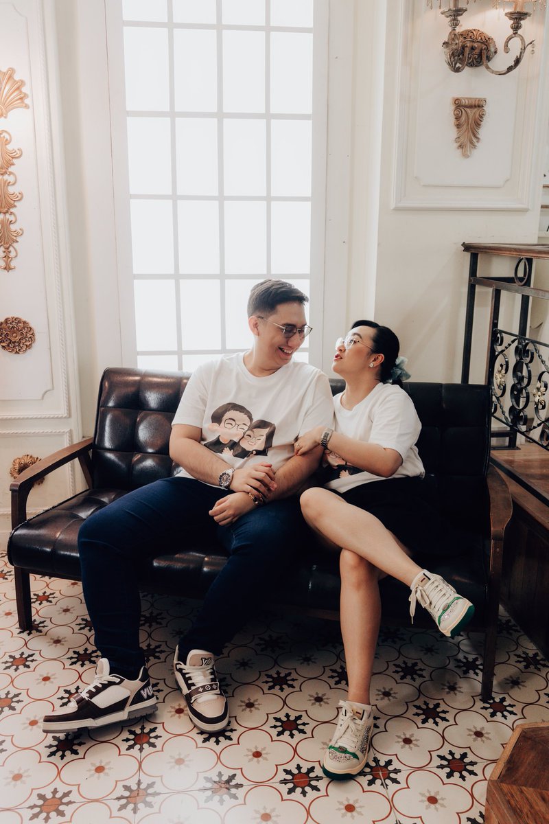 chiararosedmd's tweet photo. Could I love you any more? πΆπ
#CHIARAnghaeJOSH #prenupshoot #Wedding2025 #2025Bride #joshuachiara #Feb2025 #babetime
@jinjoo_bts https://t.co/TDJUVB0ped